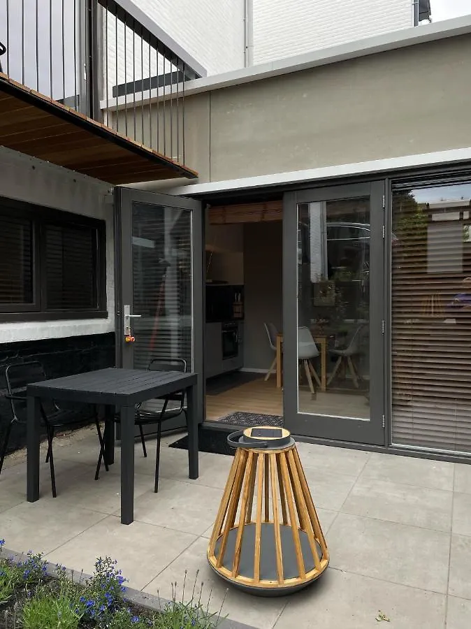 Apartment In The Heart Of Zandvoort