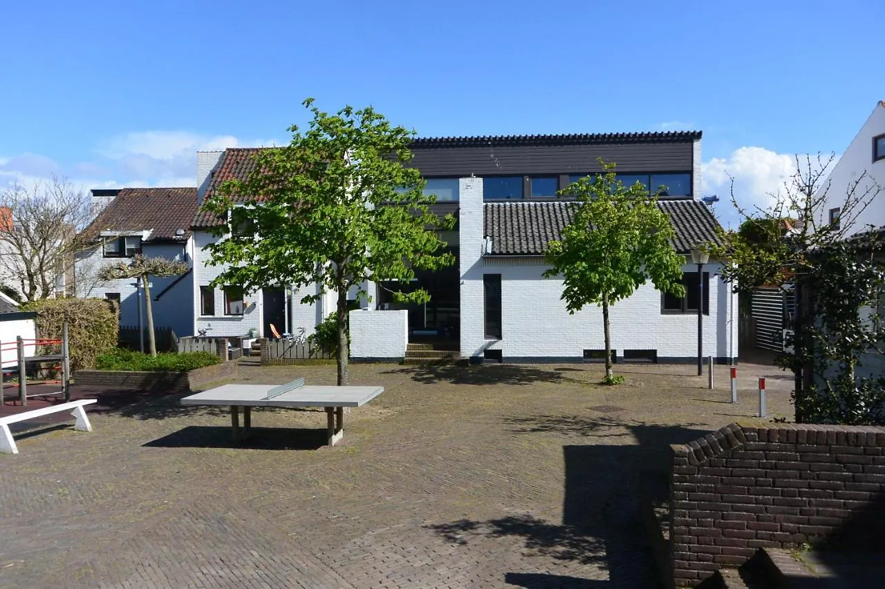 In The Heart Of Zandvoort