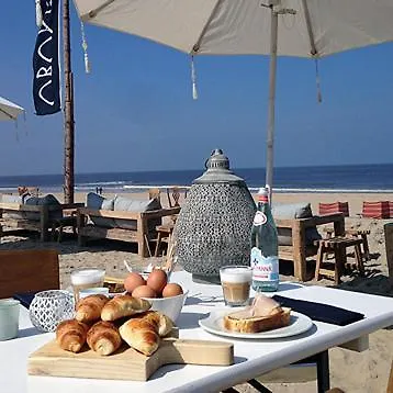 In The Heart Of Zandvoort