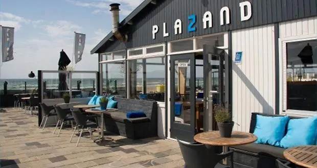 In The Heart Of Zandvoort 0*,  Niederlande