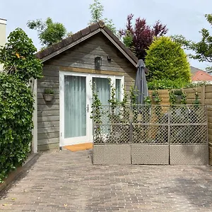 Het Krabbehuisje Apartment