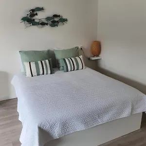 Noordzee Apartment